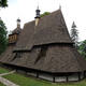 Wooden Churches of Southern Małopolska