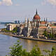 Budapest, including the Banks of the Danube, the Buda Castle Quarter and Andrássy Avenue
