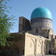 Historic Centre of Shakhrisyabz