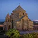 Cathedral and Churches of Echmiatsin and the Archaeological Site of Zvartnots