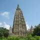 Mahabodhi Temple Complex at Bodh Gaya