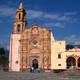 Franciscan Missions in the Sierra Gorda of QuerÃ©taro
