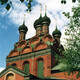 Historical Centre of the City of Yaroslavl