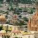 Protective town of San Miguel and the Sanctuary of Jesús Nazareno de Atotonilco
