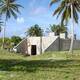 Bikini Atoll Nuclear Test Site