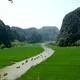 Trang An Landscape Complex
