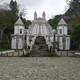 Sanctuary of Bom Jesus do Monte in Braga