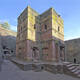Rock-Hewn Churches, Lalibela