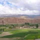 Cultural Landscape and Archaeological Remains of the Bamiyan Valley