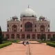 Humayun's Tomb, Delhi