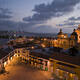 Port, Fortresses and Group of Monuments, Cartagena