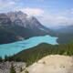 Canadian Rocky Mountain Parks