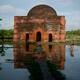 Historic Mosque City of Bagerhat