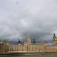 Palace of Westminster and Westminster Abbey including Saint Margaret’s Church