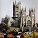 Canterbury Cathedral, St Augustine's Abbey, and St Martin's Church