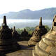 Borobudur Temple Compounds