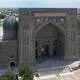 Samarkand  – Crossroad of Cultures