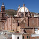 Historic Centre of Zacatecas