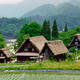 Historic Villages of Shirakawa-go and Gokayama