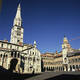 Cathedral, Torre Civica and Piazza Grande, Modena