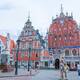 Historic Centre of Riga