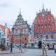 Historic Centre of Riga