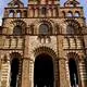 Routes of Santiago de Compostela in France