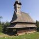 Wooden Churches of MaramureÅŸ