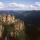 Greater Blue Mountains Area
