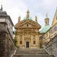 City of Graz – Historic Centre and Schloss Eggenberg