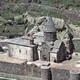 Monastery of Geghard and the Upper Azat Valley