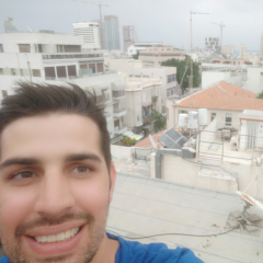 White City of Tel-Aviv – the Modern Movement