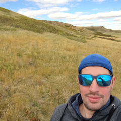 Head-Smashed-In Buffalo Jump