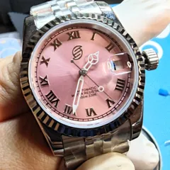 Watch 12-slim-pink