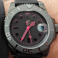Watch 13-neon-black