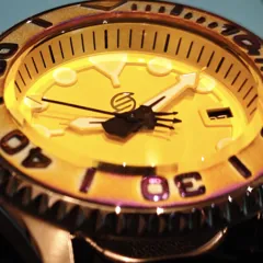 Watch 15-mellow