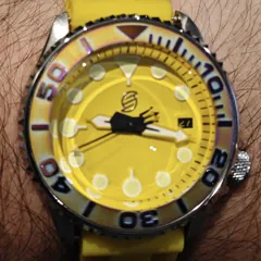 Watch 15-mellow