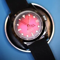Watch 7-red-dusk